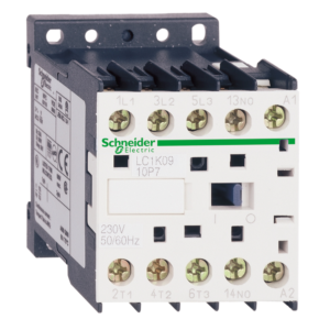 Schneider Electric Single Mini 9A Contactor