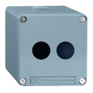 Schneider Electric Empty Control Station