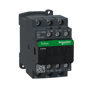 Schneider Electric Contactor