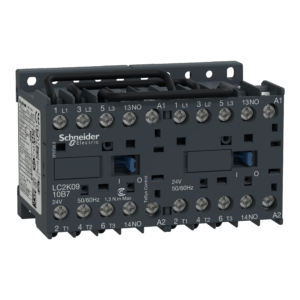 Schneider Electric Reversing Mini 9A Contactor