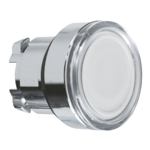 Schneider Electric Illuminated Pushbutton Head