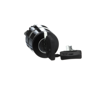 Schneider Electric 2 Position Key OP Selector