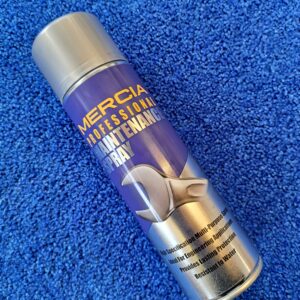 Maintenance Spray +