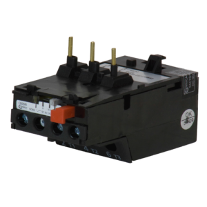 Crompton Overload relay