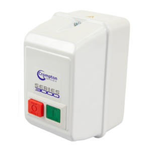 DOL starter without overload