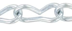 Galv jack chain - 10mtr