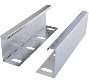 Medium Duty Straight Coupler