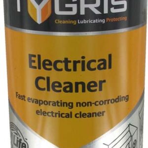 Electrical cleaner
