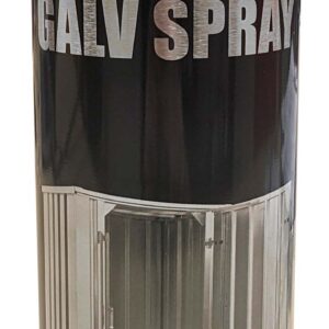 Standard bright Zinc Galv Spray