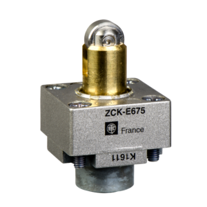 Schneider Electric  Limit Switch Head ZCKE Reinforced