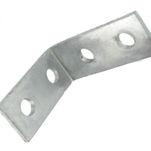 2 Hole 90 Degree Bracket