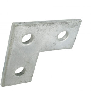 Flat Bracket