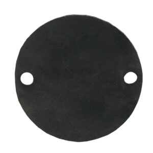 Rubber Gasket - 100 pk