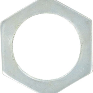 Galv - Lock Nuts