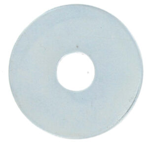 M6 Penny Washer 100Pk