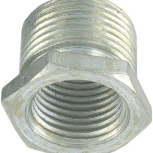 32mm - 25mm Galvanised Reducer - 10Pk