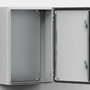 Wall Mounted Enclosure