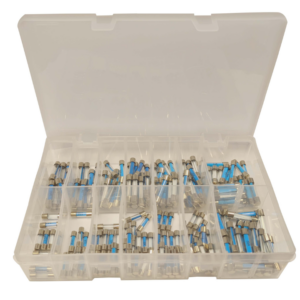 Glass FUSE KIT