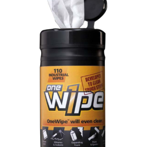 Multi Hand Wipes - 110 Wipes