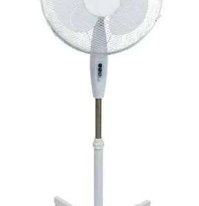 16″ Pedestal Fan
