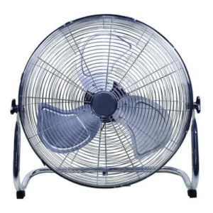 18″ High Velocity Floor Fan