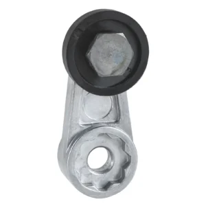 Telemecanique Limit Switch Steel Roller Lever