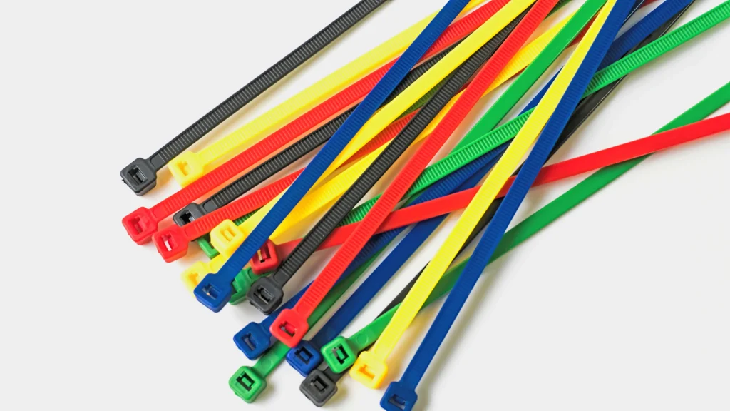 cable ties